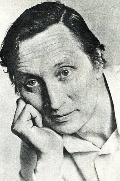 Zdjęcie Stephen Lewis