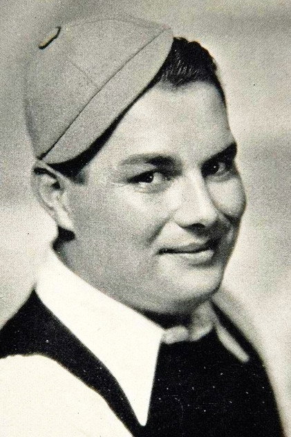 Zdjęcie Sumner Getchell
