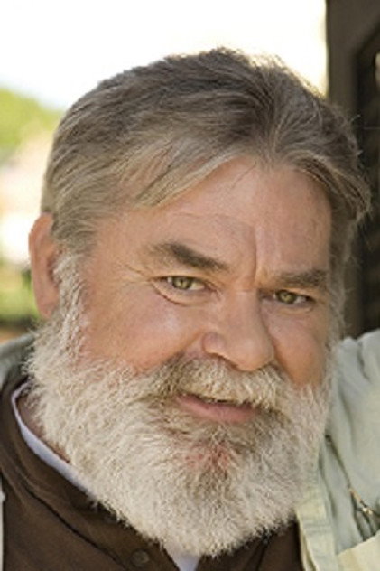 Zdjęcie Jim Greenleaf