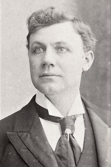 Zdjęcie Charles K. French