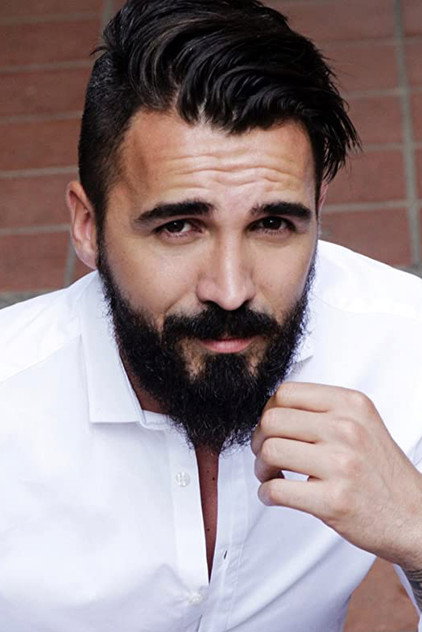 Zdjęcie Blerim Destani