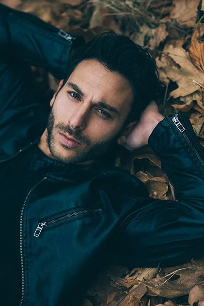 Zdjęcie Jake Hunter