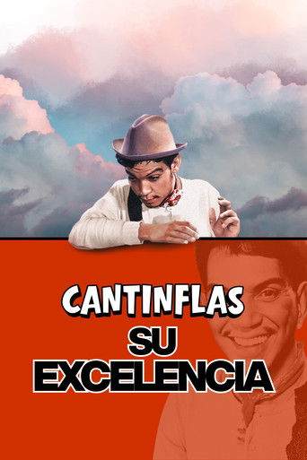 Su Excelencia