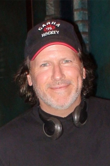 Zdjęcie Andy Mikita