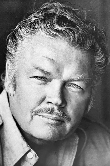 Zdjęcie Hal Baylor