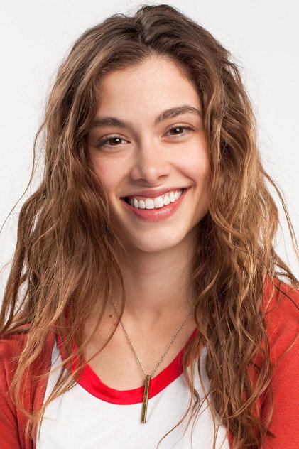 Zdjęcie Sarah Davenport