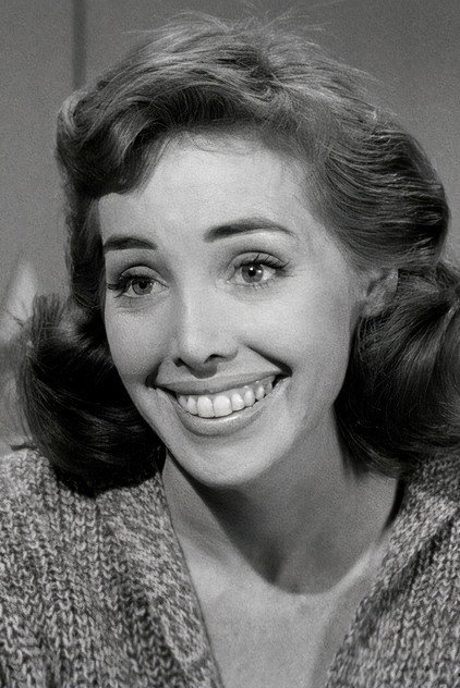 Zdjęcie Barboura Morris