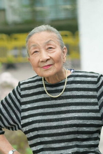 Zdjęcie 楊依依