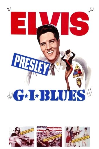Żołnierski blues