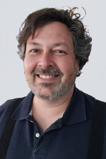 Zdjęcie Daniel Barnett