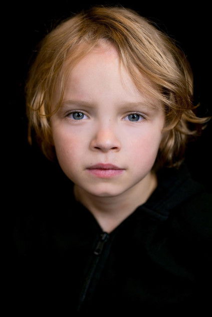 Zdjęcie Artie Wilkinson-Hunt