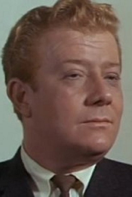 Zdjęcie David Carlile
