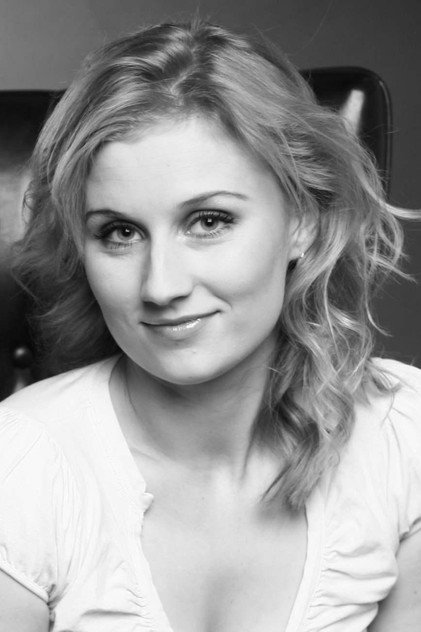 Zdjęcie Jessica Swale