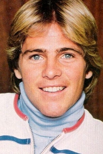 Zdjęcie Bruce Penhall