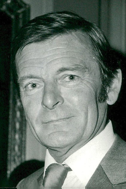 Zdjęcie Neil Hallett