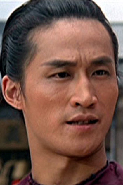 Zdjęcie 唐伟成