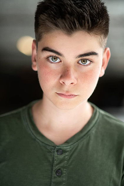 Zdjęcie Josh Zaharia