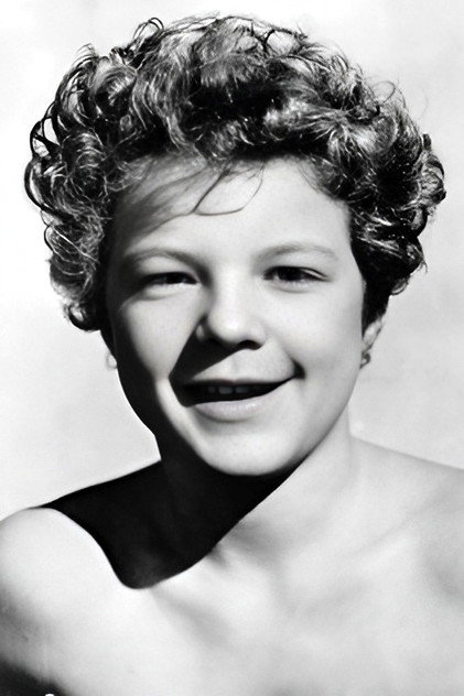 Zdjęcie Johnny Sheffield