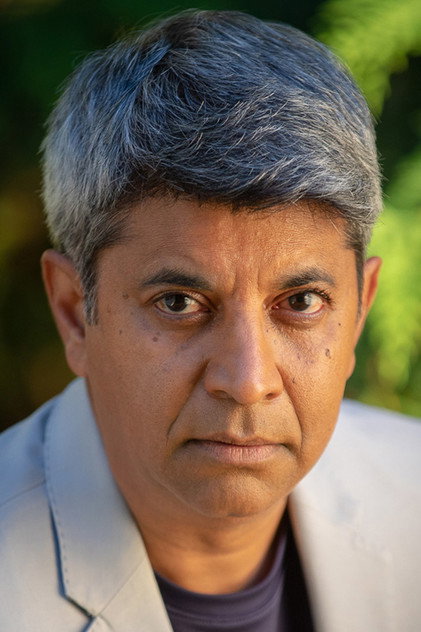 Zdjęcie Dhirendra