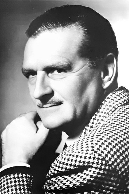 Zdjęcie James Craven