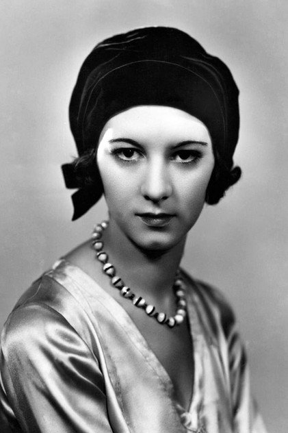 Zdjęcie Norah Baring