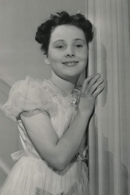 Zdjęcie Janis Wilson