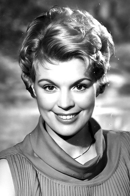 Zdjęcie Christiane Maybach