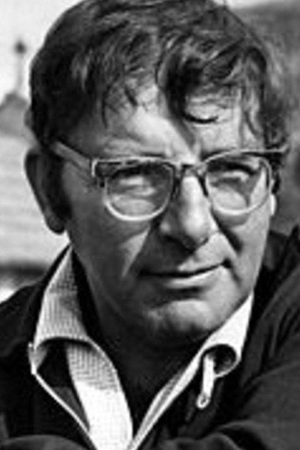 Zdjęcie Douglas Hickox