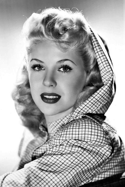 Zdjęcie Marie McDonald