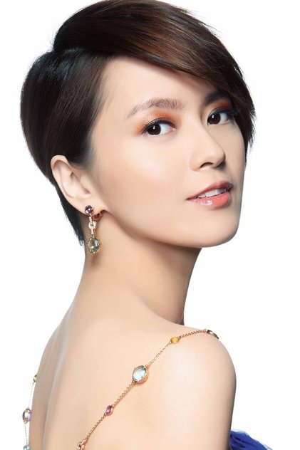 Zdjęcie 梁詠琪