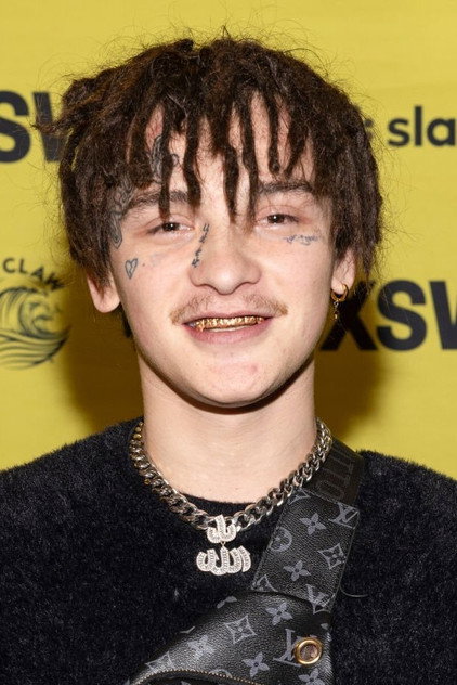 Zdjęcie Jojo Bapteise Whiting