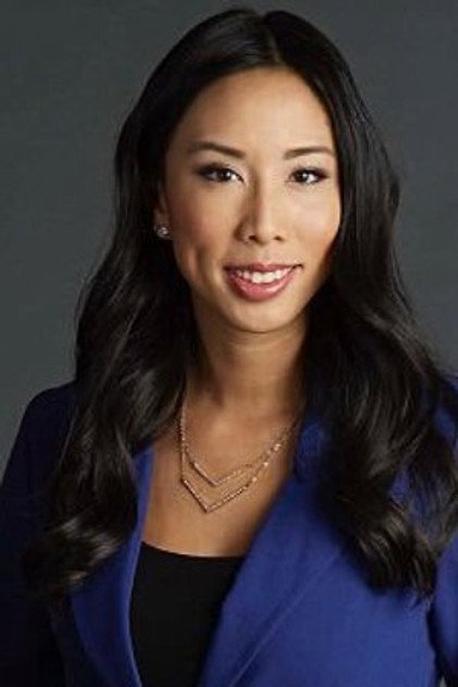 Zdjęcie Tracy Tong
