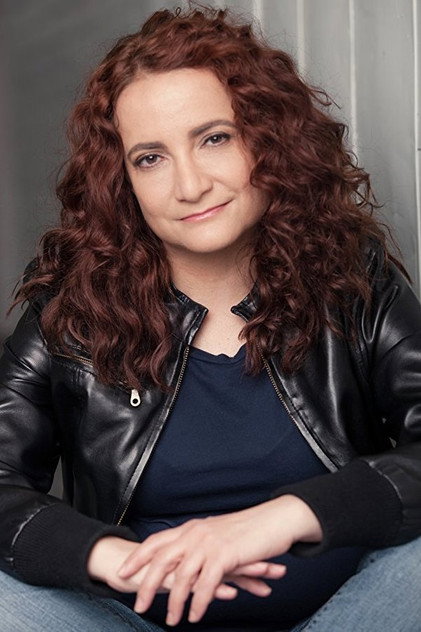 Zdjęcie Barbara de la Fuente