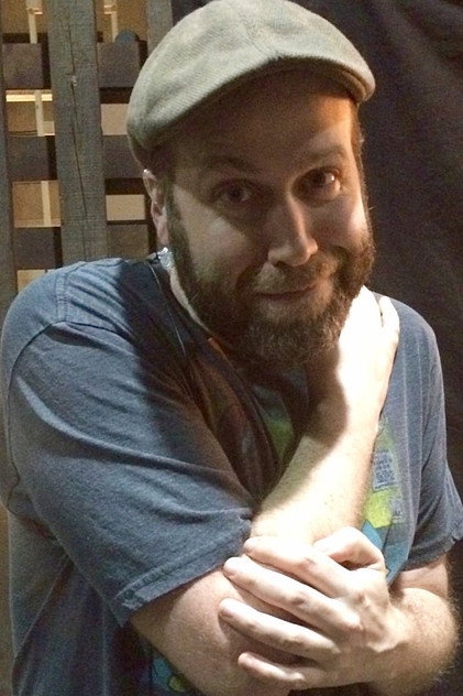 Zdjęcie Tal Aulbrook