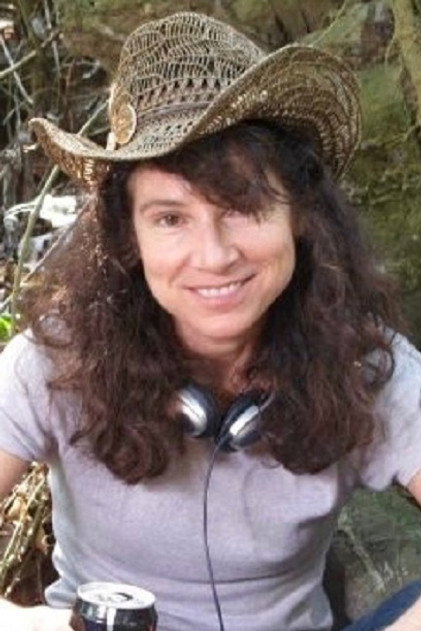 Zdjęcie Catherine Cyran