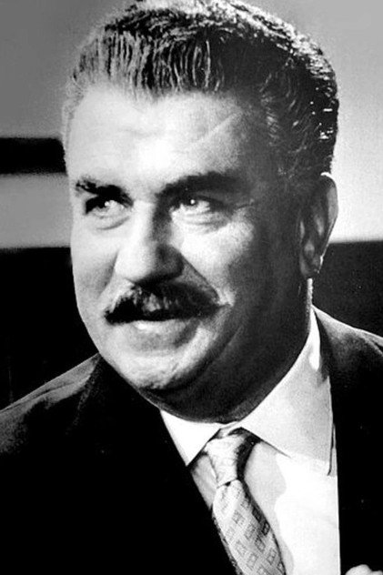 Zdjęcie Gino Cervi