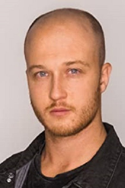 Zdjęcie Matthew Scully
