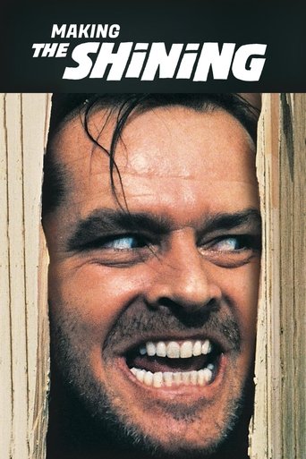 Making 'The Shining’