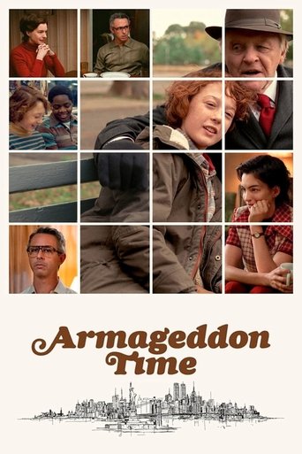 Armagedon