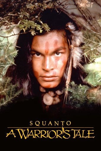 Squanto: Ostatni wielki wojownik
