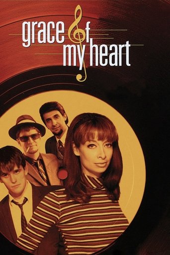 Okładka filmu Grace of My Heart