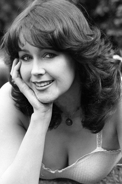 Zdjęcie Jeannie Collings