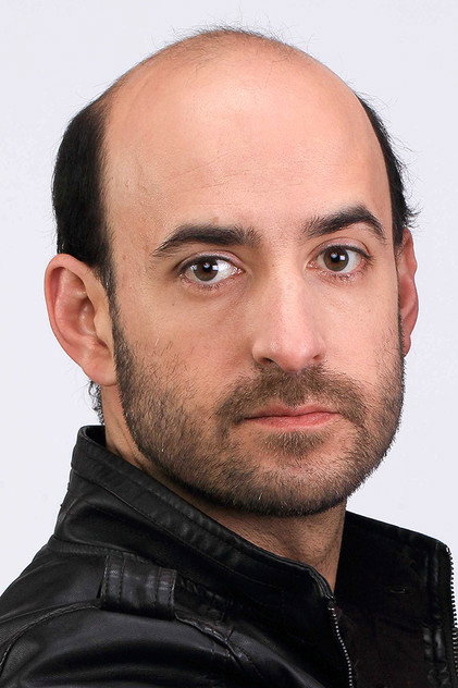 Zdjęcie Cristián Carvajal