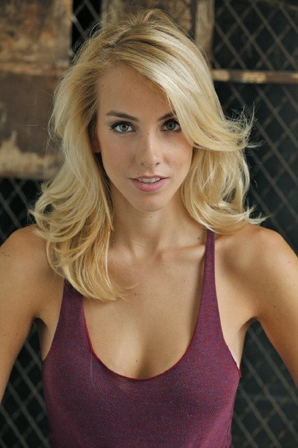Zdjęcie Lindsay Sawyer