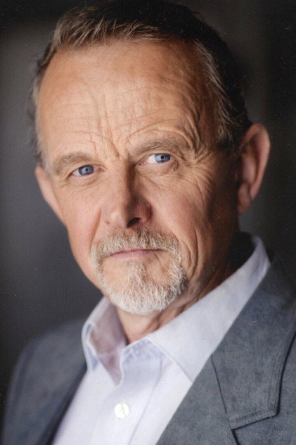 Zdjęcie Paul Batten