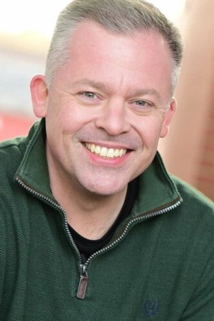 Zdjęcie Brian Troxell