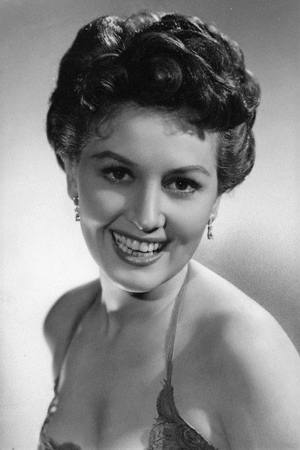 Zdjęcie May Wynn