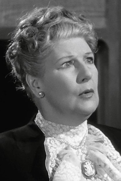 Zdjęcie Mary Forbes