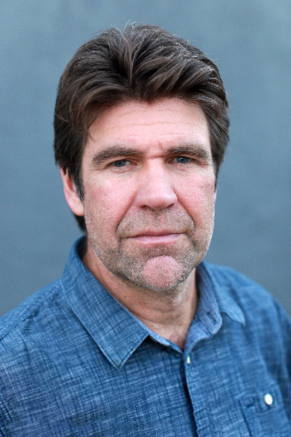 Zdjęcie Greg Barker