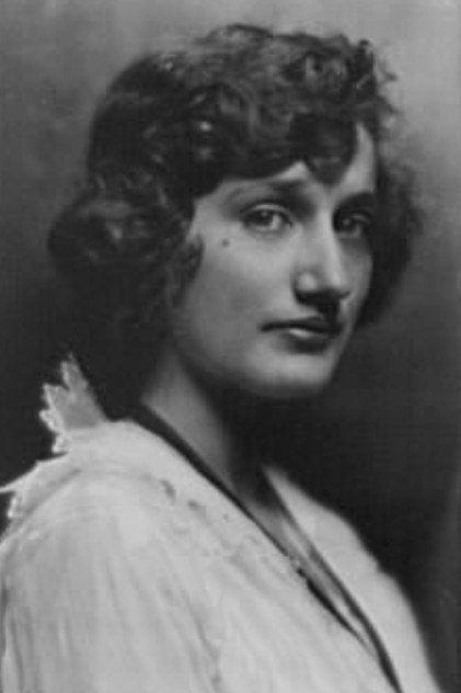 Zdjęcie Edith Ewing Bouvier Beale